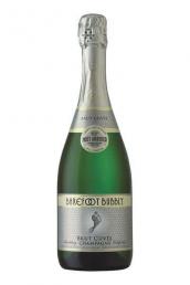 Barefoot Bubbly Brut Cuvee NV