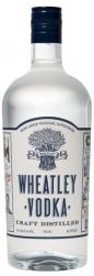 Buffalo Trace - Wheatley Vodka (1.75L)