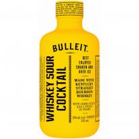 Bulleit - Whiskey Sout (375ml)