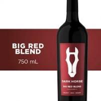 Dark Horse - Big Red Blend NV