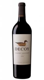 Decoy Cabernet 2022