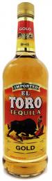 El Toro - Tequila - Gold (1L)