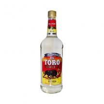 El Toro - Tequila - Silver (1.75L)