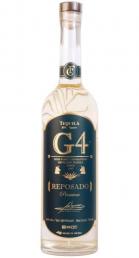 G4 - Tequila Reposado