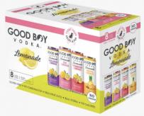 Good Boy - Lemonade Variety Pack