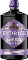 Hendricks - Grand Cabaret
