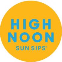 HIgh Noon - Sun Sips Pear (355ml)