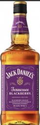Jack Daniel's - Tennessee Blackberry (50ml)