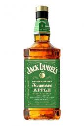 Jack Daniels - Tennessee Apple