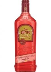 Jose Cuervo Authentic Margaritas - Strawberry (1.75L)