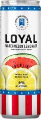 Loyal Watermelon Lemonade (355ml)