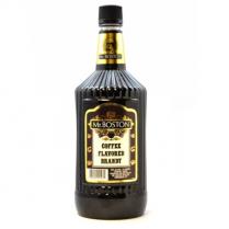 Mr. Boston - Coffee Flavored Brandy (1L)