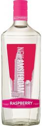 New Amsterdam - Raspberry Vodka (50ml)