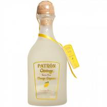 Patrón - Citronge Liqueur