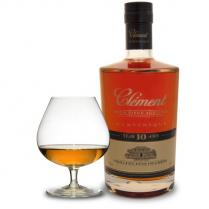 Rhum Cl�ment - Vieux Agricole Aged 10 Years