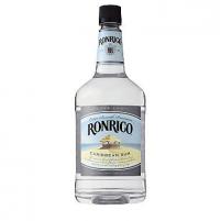 Ron Rico - Silver Label Rum (1L)