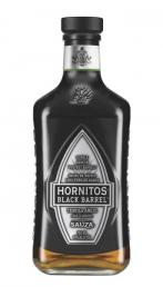 Sauza - Hornitos Anejo Black Barrel