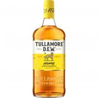 Tullamore Dew - Honey Liqueur