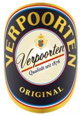 Verpoorten - Advokat Egg Liqueur (1L)