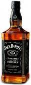 Jack Daniels - Whiskey Sour Mash Old No. 7 Black Label (1L)