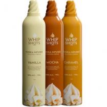 Whipshots - Mocha (200ml)