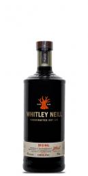 Whitley Neill - London Dry Gin (1.75L)