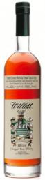Willet - Small Batch Rye