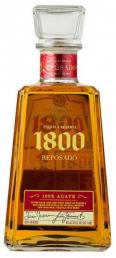 1800 - Reposado Tequila (50ml) (50ml)