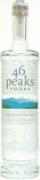 46 Peaks - Adirondacks Vodka