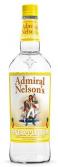 Admiral Nelsons - Pineapple Rum (1L)