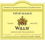 Alsace Willm - Gewrztraminer Alsace 2021