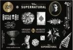 And Co. Ltd. - The Supernatural 2015