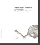 Anthill Farms - Syrah Sonoma County Campbell Ranch Vineyard 2021