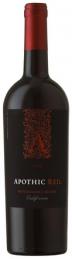 Apothic - Winemakers Red California 2021