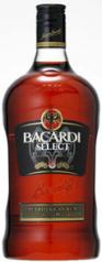 Bacardi - Select Rum (1L) (1L)