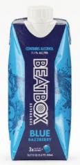 BeatBox Beverages - Blue Razzberry (3L) (3L)