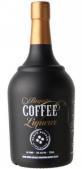 Black Button - Bourbon Coffee Liqueur