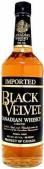 Black Velvet - Canadian Whisky (375ml flask)