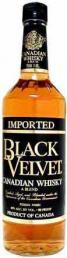 Black Velvet - Canadian Whisky (375ml flask) (375ml flask)