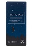 Bota Box - Nighthawk Black Red Blend 0 (3L)