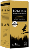 Bota Box - Nighthawk Gold Chardonnay 2020 (3L)