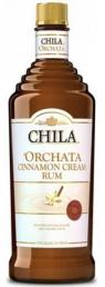 Chila Orchata - Cinnamon Cream Rum Liqueur (50ml) (50ml)