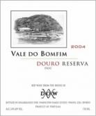 Dows - Douro Vale do Bomfim Reserva 2020
