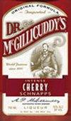 Dr. McGillicuddys - Cherry Schnapps (1L) (1L)