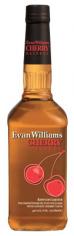 Evan Williams - Bourbon Cherry Reserve (1L) (1L)