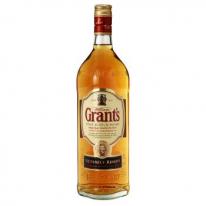 Grants - Finest Scotch Whisky (1L) (1L)