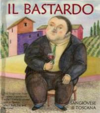 Il Bastardo - Sangiovese Tuscany NV (1.5L) (1.5L)