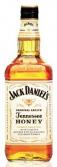 Jack Daniels - Tennessee Whisky Honey Liqueur (375ml flask)