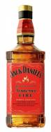 Jack Daniels - Tenessee Fire Whiskey (375ml flask)
