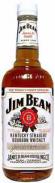 Jim Beam - Bourbon Kentucky (375ml flask)